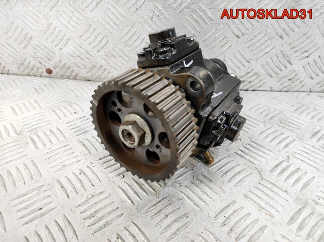 ТНВД Opel Insignia 2,0 A20DT Дизель 55571005