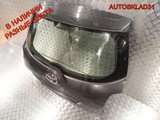 Дверь багажника Toyota Auris E15 6700502110 (Изображение 4)