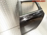 Дверь задняя левая Opel Astra J 13301546 Универсал (Изображение 4)