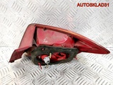 Фонарь задний левый Mazda 3 BK BP4K51160E Хетчбэк (Изображение 5)