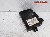 Блок управления фаркопом Audi A4 B6 8E0907383 (Изображение 5)