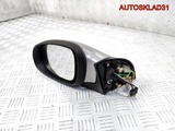 Зеркало левое Mercedes-Benz W168 A1688105916 (Изображение 3)