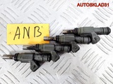 Форсунка топливная Audi A6 C5 1,8 ANB 06B133551B (Изображение 2)