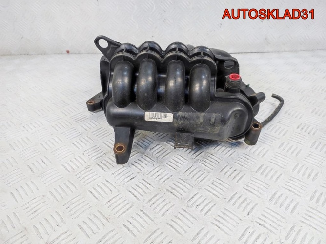 Коллектор впускной Ford Fiesta 1,3 A9A 2S6U9424CB