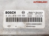 Блок ЭБУ Mitsubishi Carisma DA 1,9 F9Q MR507871 (Изображение 5)