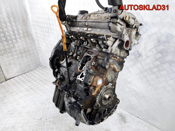 Двигатель ADR Audi A4 B5 1.8 Бензин