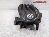 Коллектор впускной VW Touran 2,0 BSX 06A133203BN (Изображение 4)