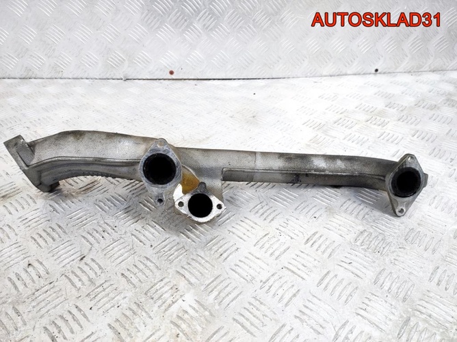 Коллектор впускной Audi A6 C5 2.5 BDG 059145770S