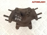 Коллектор выпускной Audi A4 B6 2.5 BDG 059131799G (Изображение 1)