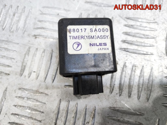 Реле задних ПТФ Subaru Impreza G11 88017SA000