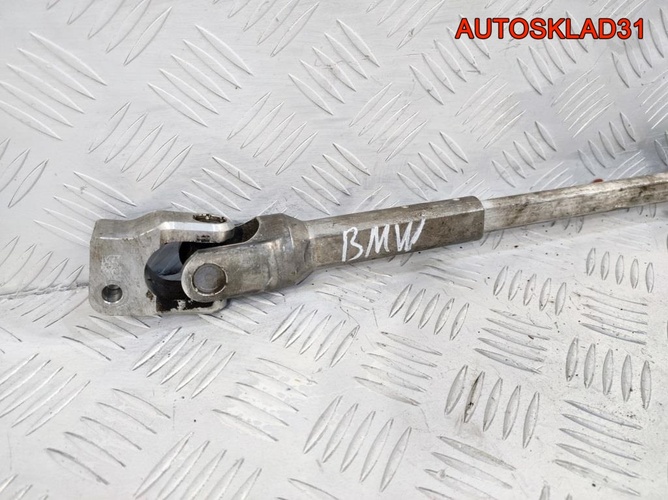 Кардан рулевой BMW F30/F31 679129403