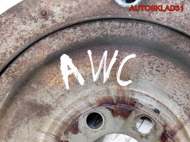 Маховик АКПП Volkswagen Golf 4 1,8 AWC 068105323D