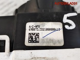 Блок управления климата Ford Fiesta 6 8A6119980BE (Изображение 9)