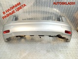 Бампер задний Hyundai i30 866112R300 Универсал (Изображение 2)