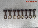 Поршнь в сборе с шатуном VW Passat B5+ 4.0 BDN (Изображение 1)