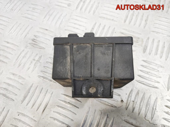 Реле свечей накала Fiat Ducato 244 2.3 0281003018