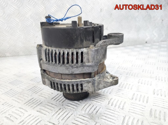 Генератор 150A Audi A6C5 3,0 ASN 078903016R Бензин
