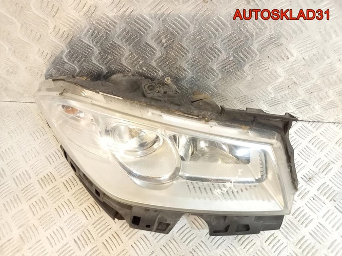 Фара правая Renault Megane 2 260103726R Рестайлинг