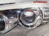 Фара левая ксенон BMW E90 631172402479 Рестайлинг (Изображение 3)