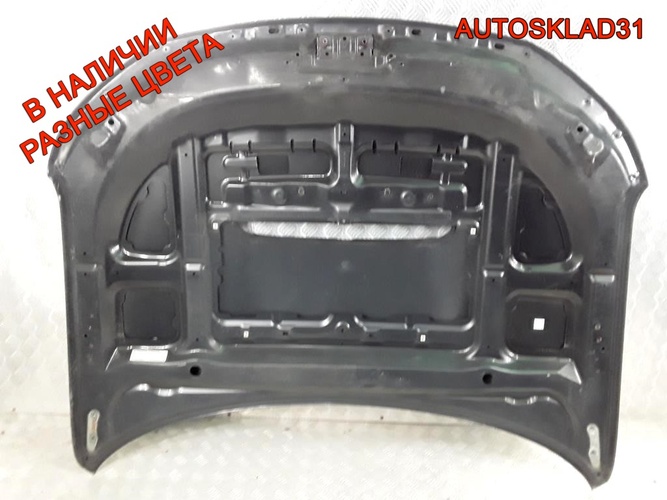 Капот Subaru Forester S12 57229SC0119P