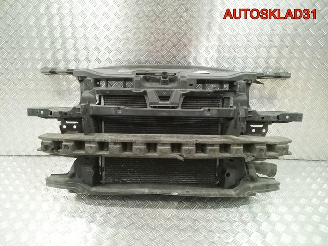 Панель передняя в сборе VW Touran 1T0805588