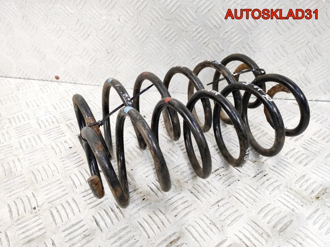 Пружина задняя Toyota Auris E15 4823112A50