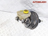 Усилитель тормозов вакуумный Audi A6 C5 4B3612105A (Изображение 4)