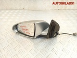 Зеркало левое Nissan Primera P12E 96302AU481 (Изображение 1)