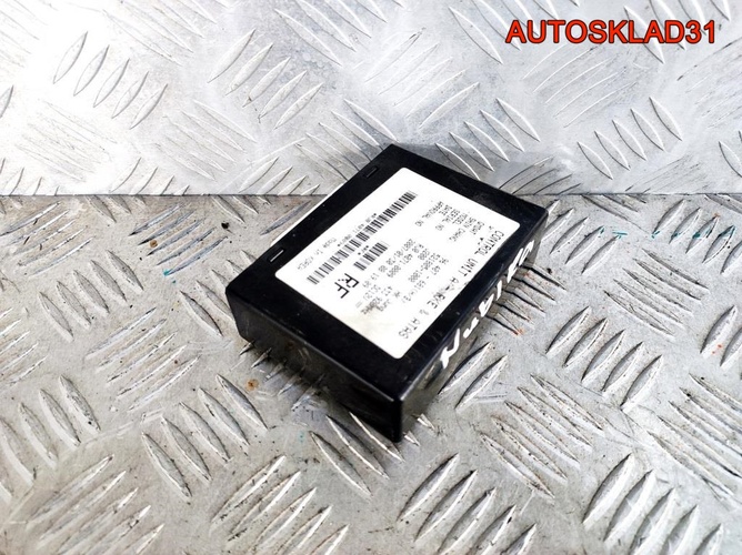 Блок ЭБУ центрального замка Daewoo Nubira 96407681