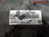 Эбу Volkswagen Passat B6 2.0 TDI BMR 03G906018EM (Изображение 7)