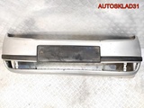 Бампер передний Skoda Fabia 6Y0807221 Дорест (Изображение 1)