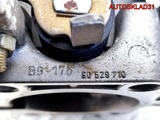 Заслонка дроссельная Opel Vectra B X16XEL 90529710 (Изображение 10)