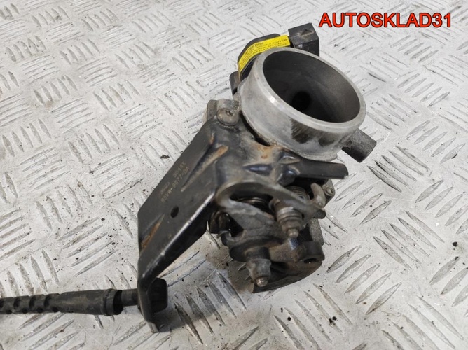 Заслонка дроссельная Ford Galaxy 95WF9U538CA