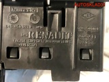 Блок кнопок Renault Megane 3 648450007R (Изображение 3)