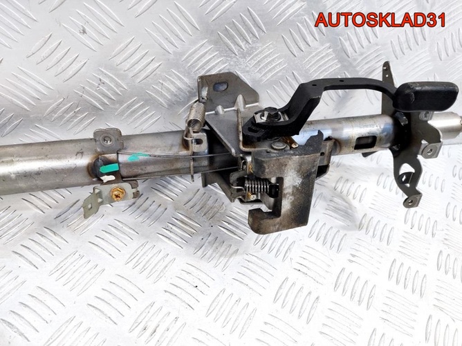 Колонка рулевая Subaru Impreza G11 34500FE100