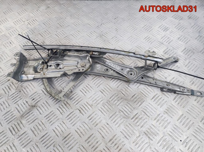Стеклоподъемник передний правый Opel Astra G
