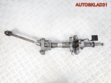 Колонка рулевая Chevrolet Aveo T200 96455509 (Изображение 3)