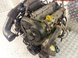 Двигатель Z16XE Opel Astra G 1.6 бензин (Изображение 1)