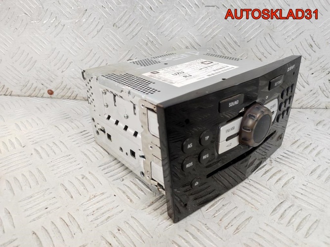 Магнитола Opel Corsa D CD 30 MP3 13357129