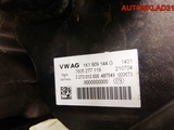 Рейка рулевая Volkswagen Passat B6 1K1423051BJ (Изображение 3)
