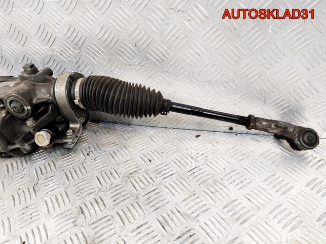 Рейка рулевая Skoda Octavia A5 1K1423051CP