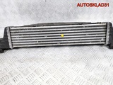 Интеркулер Mercedes Benz W210 A2105000400 (Изображение 4)