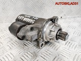 Стартер Volkswagen Sharan 2,8 AYL 02M911023F (Изображение 5)