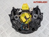 Подушка безопасности в руль VW Passat B6 3C0880201 (Изображение 9)