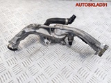 Трубка картерных газов Mercedes Vito A6461400708 (Изображение 1)