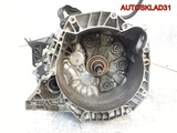 АКПП DC4 Renault Megane 3 K9KN837 320106422R (Изображение 8)