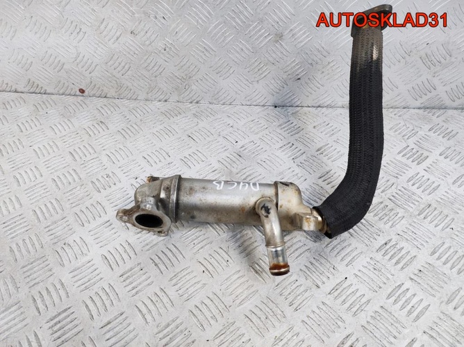 Радиатор EGR Hyundai H-1 2,5 D4CB 284804A450