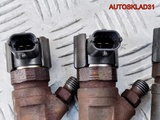 Форсунка топливная Hyundai H 1 2.5 D4CB 338004A600 (Изображение 3)