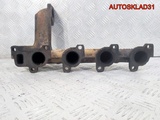 Коллектор выпускной Mercedes Vito 638 A6111420601 (Изображение 5)
