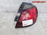 Фонарь задний правый Mitsubishi Colt MR957366 (Изображение 1)